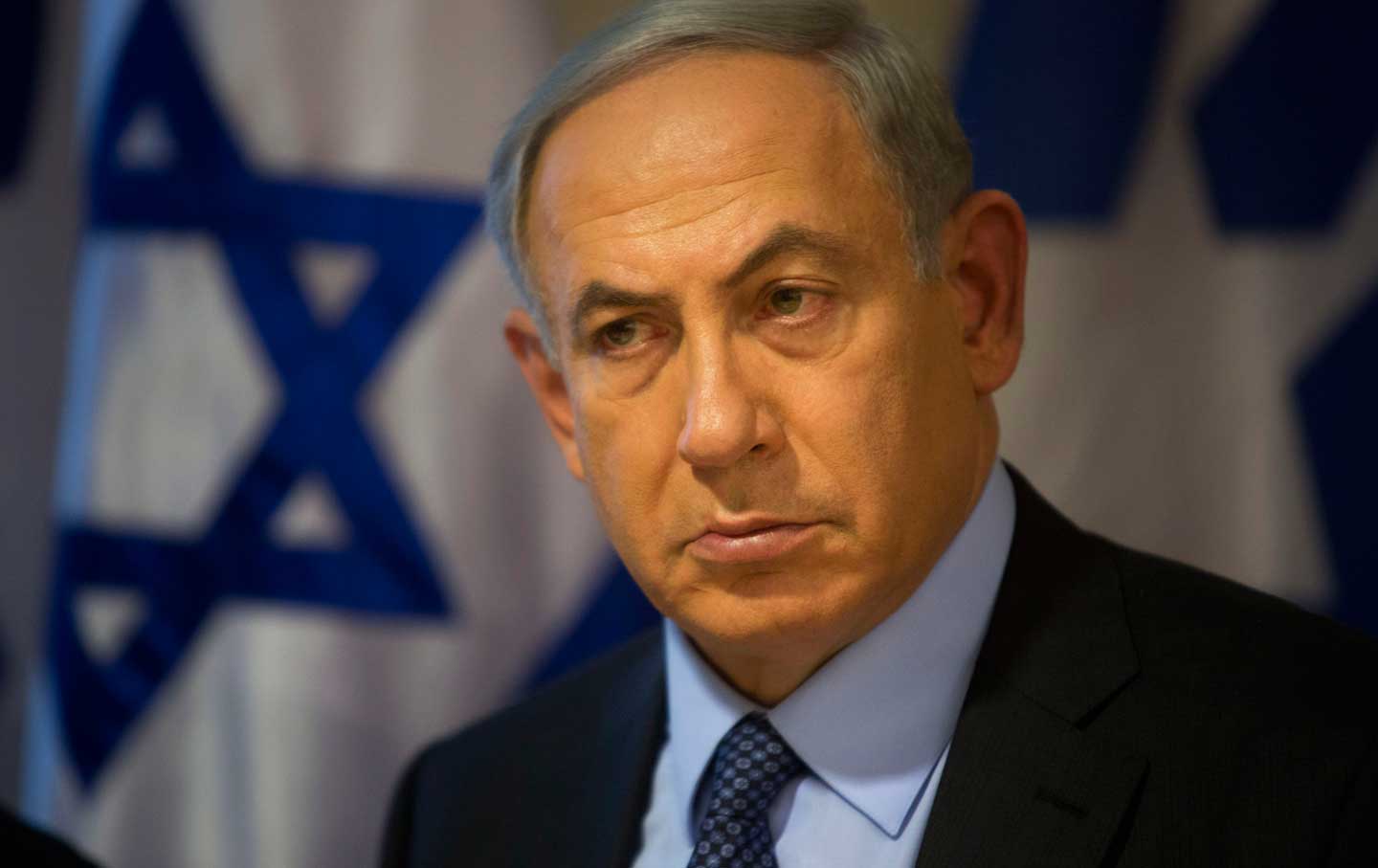 Netanyahu