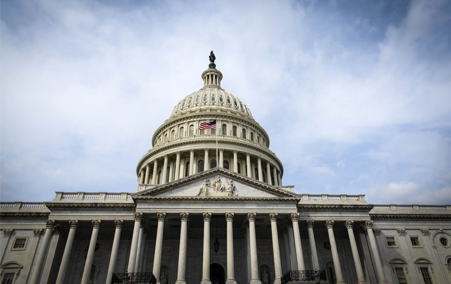 US Capitol