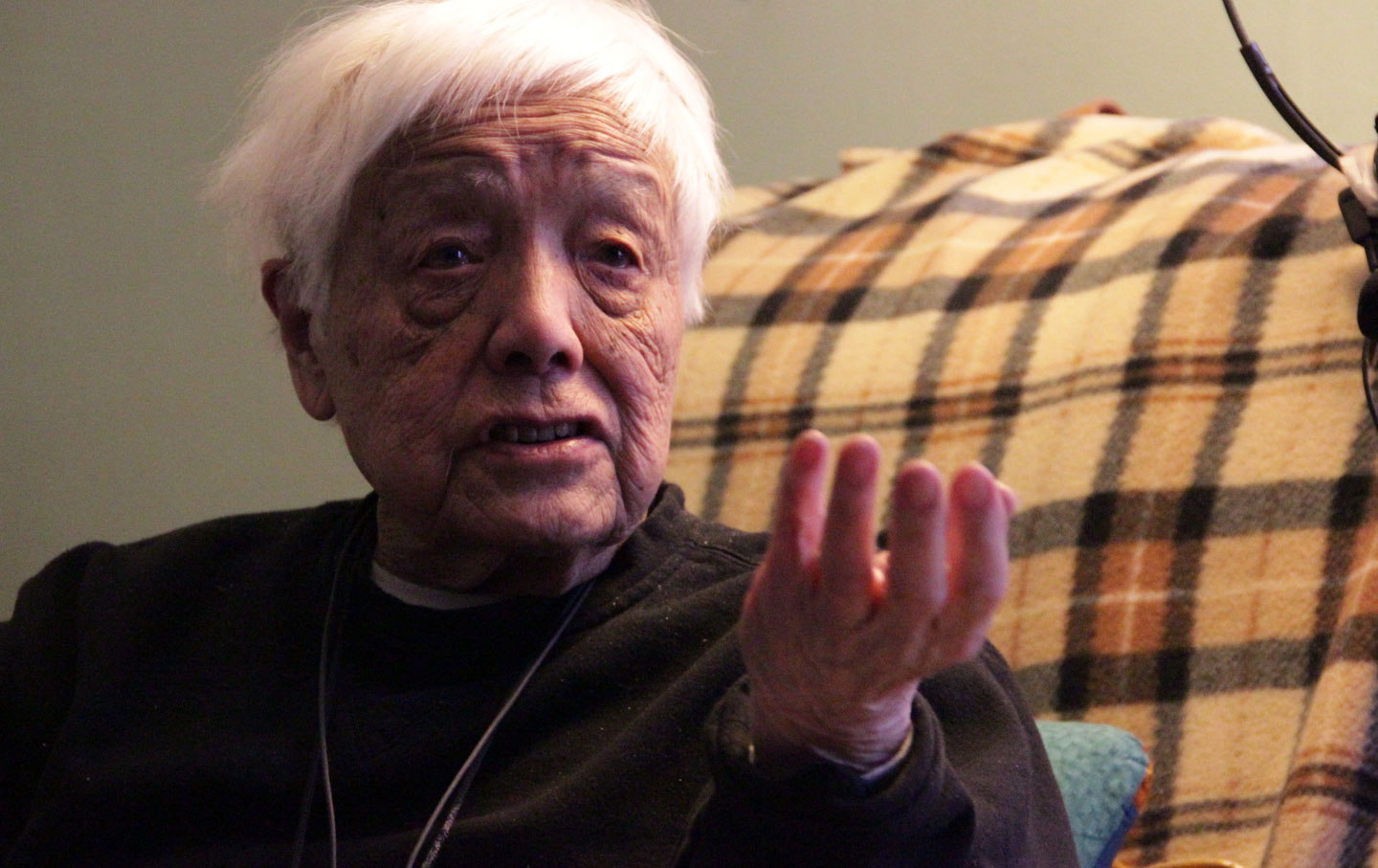 Grace Lee Boggs Was a True Radical