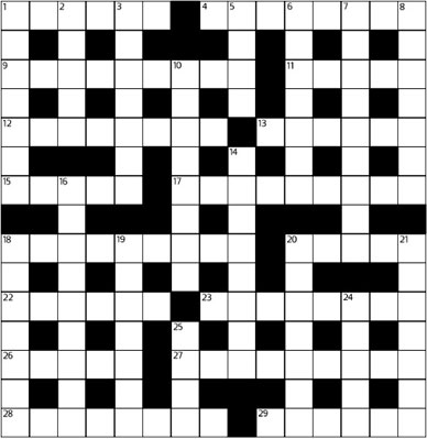 Puzzle No. 3377