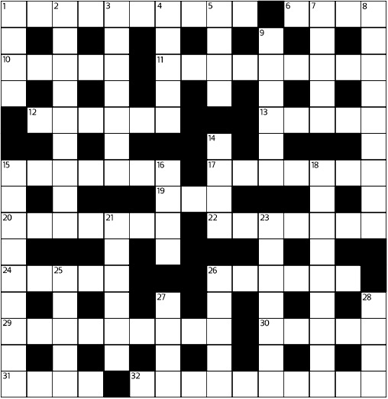Puzzle No. 3379