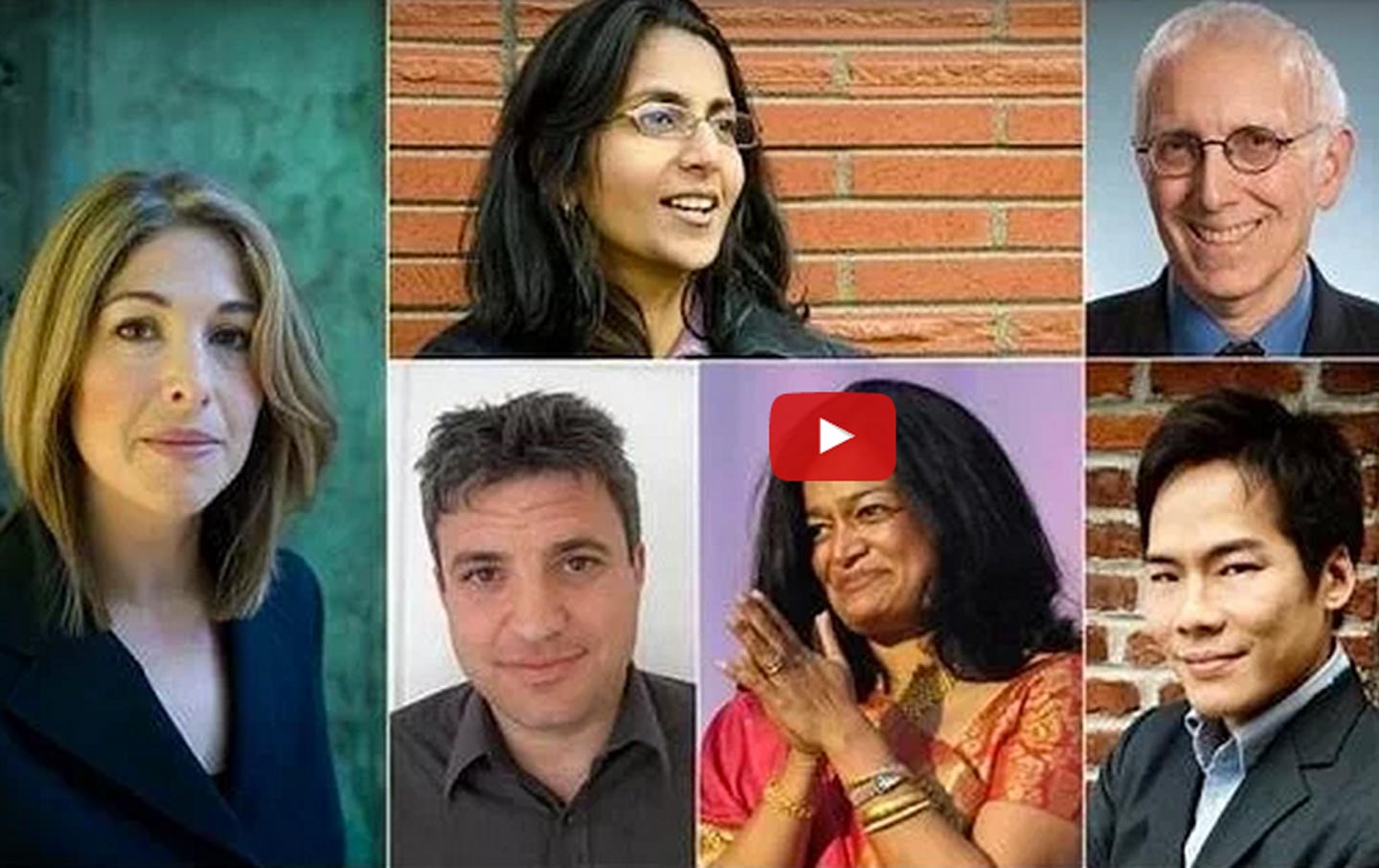 ‘The Nation’ LIVE! in Seattle on October 15