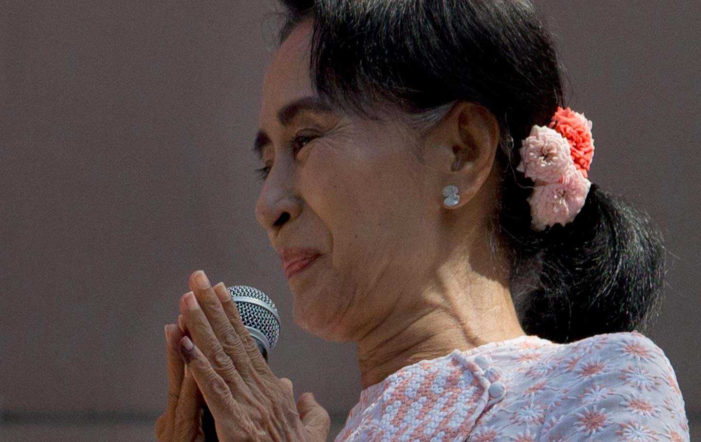 Burma: Democracy with an Asterisk?