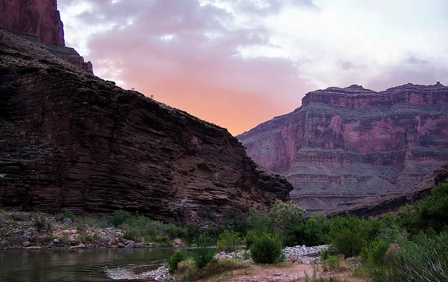 Grand Canyon