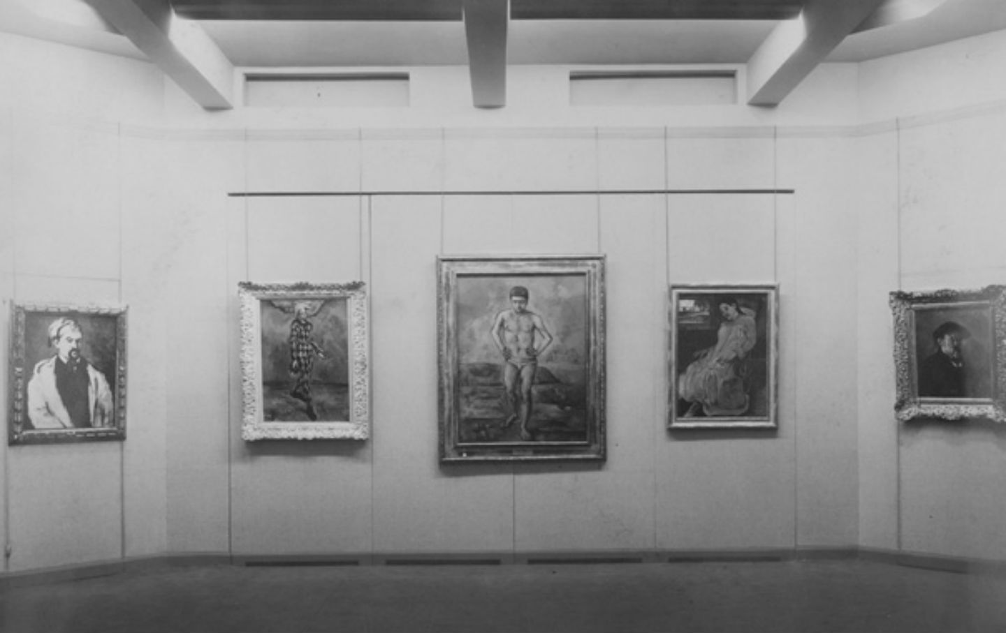 November 7, 1929: The Museum of Modern Art Opens in New York City