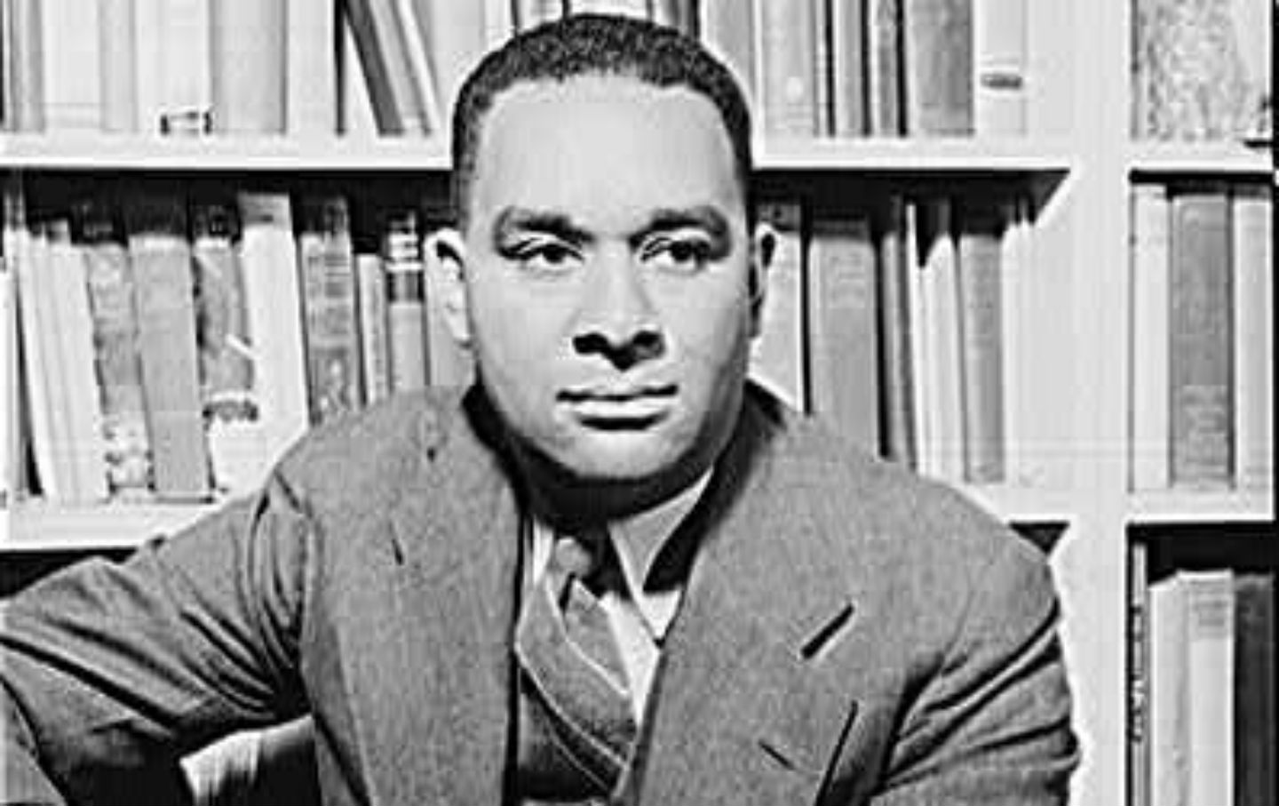 November 28, 1960: Richard Wright Dies