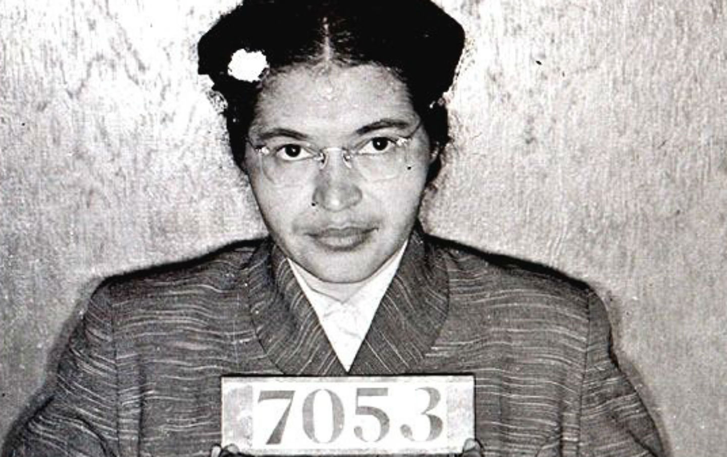 Image result for rosa parks 1955