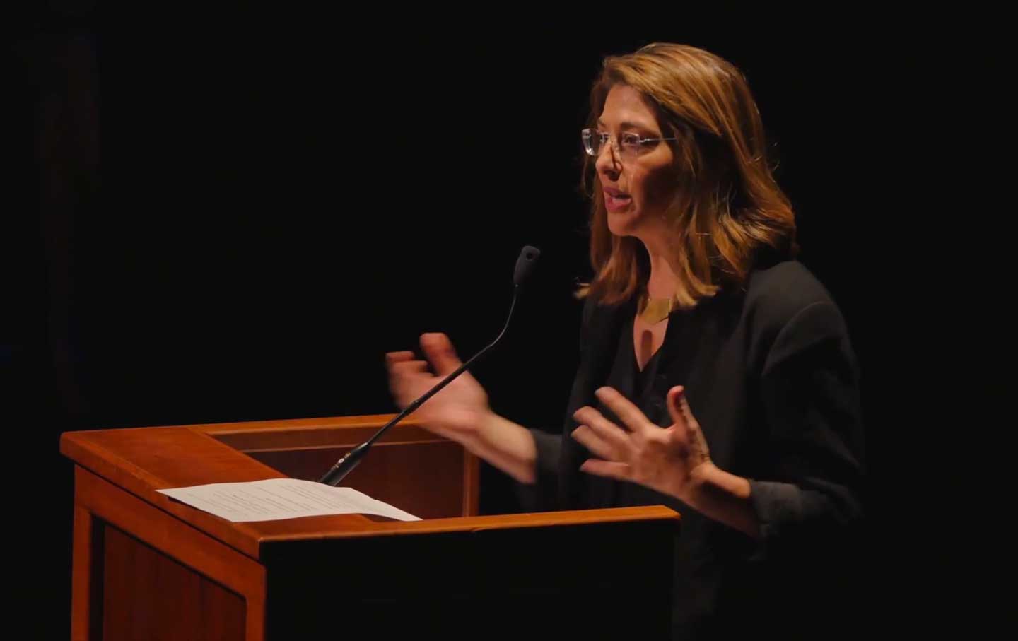 ‘The Nation’ Live! in Portland