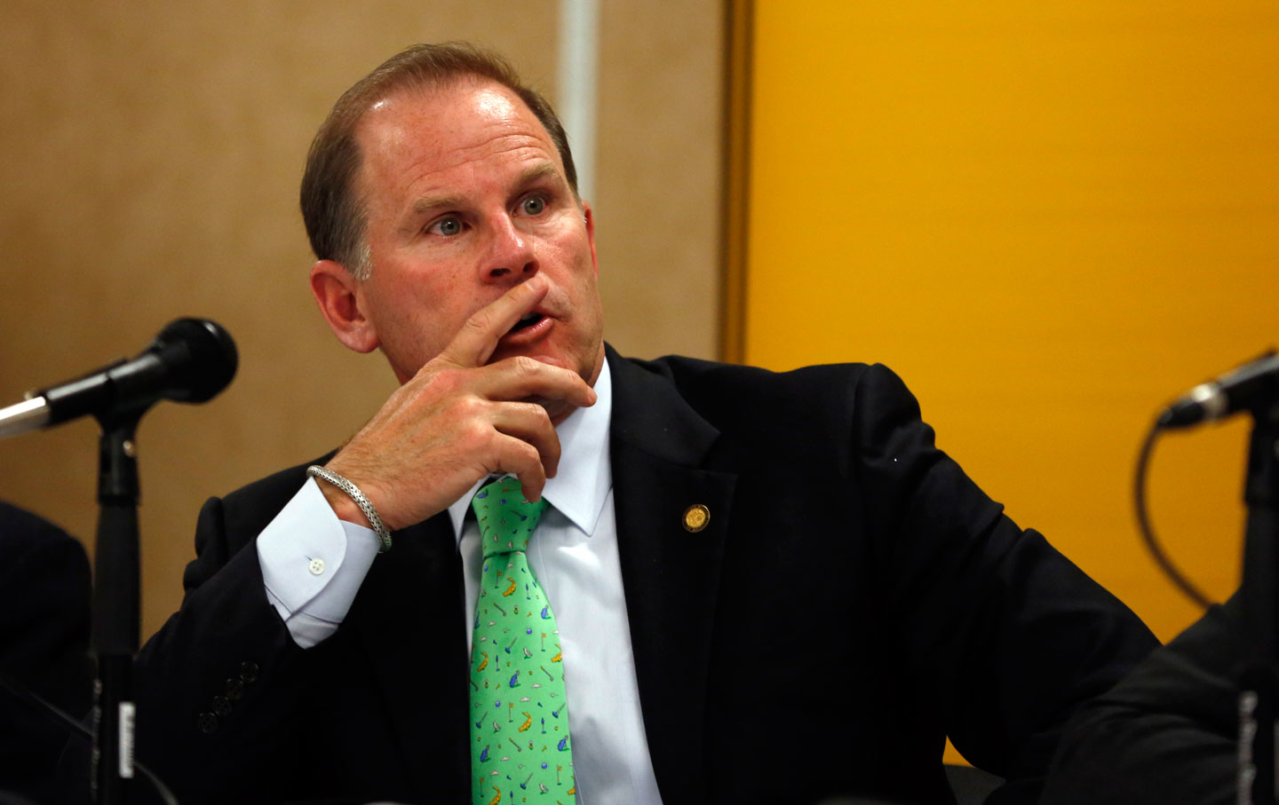 3 Lessons From University of Missouri President Tim Wolfe’s Resignation