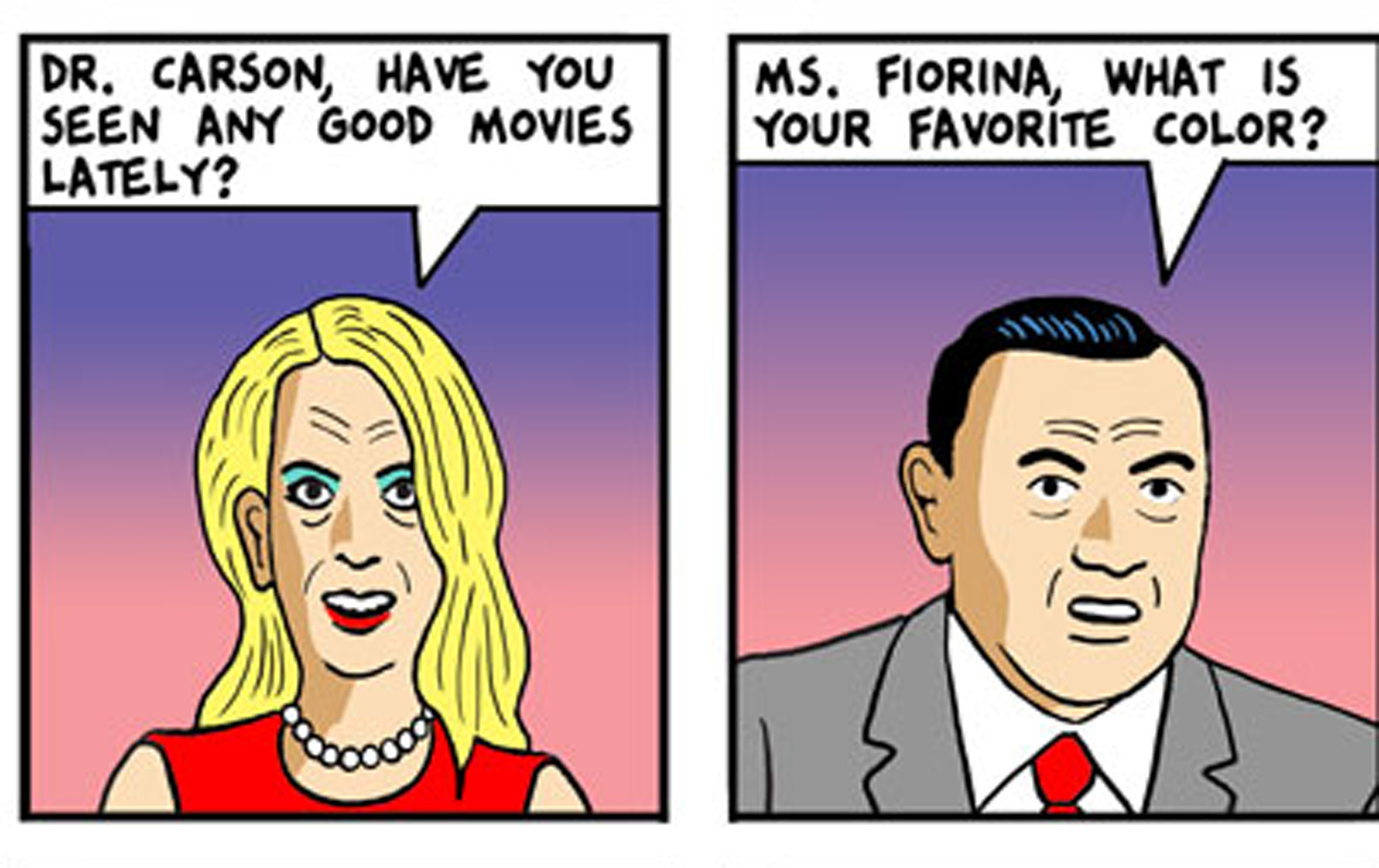 Tom Tomorrow