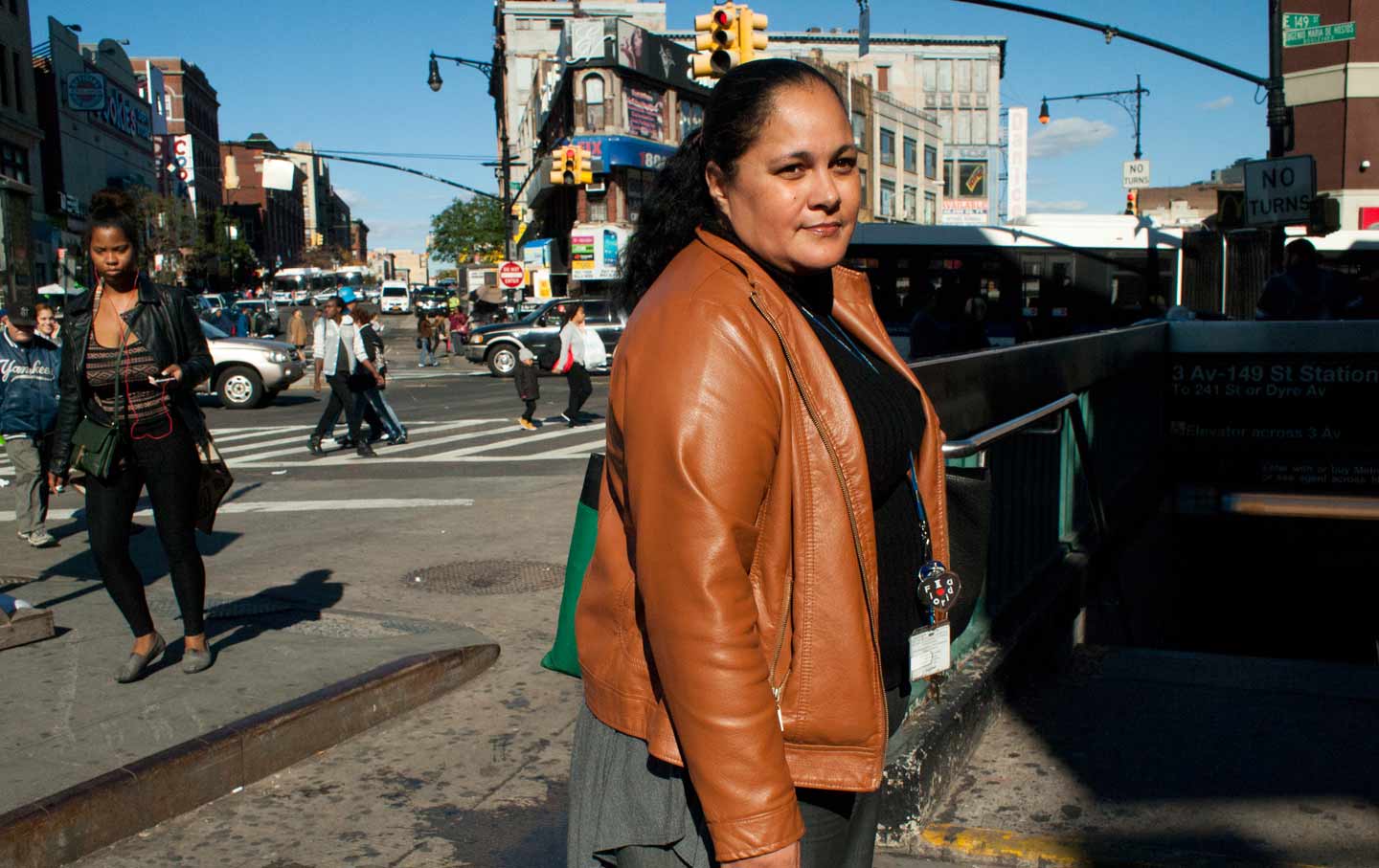 How an Unusual Team Helps Extricate Bronx Residents From NYC’s Justice System