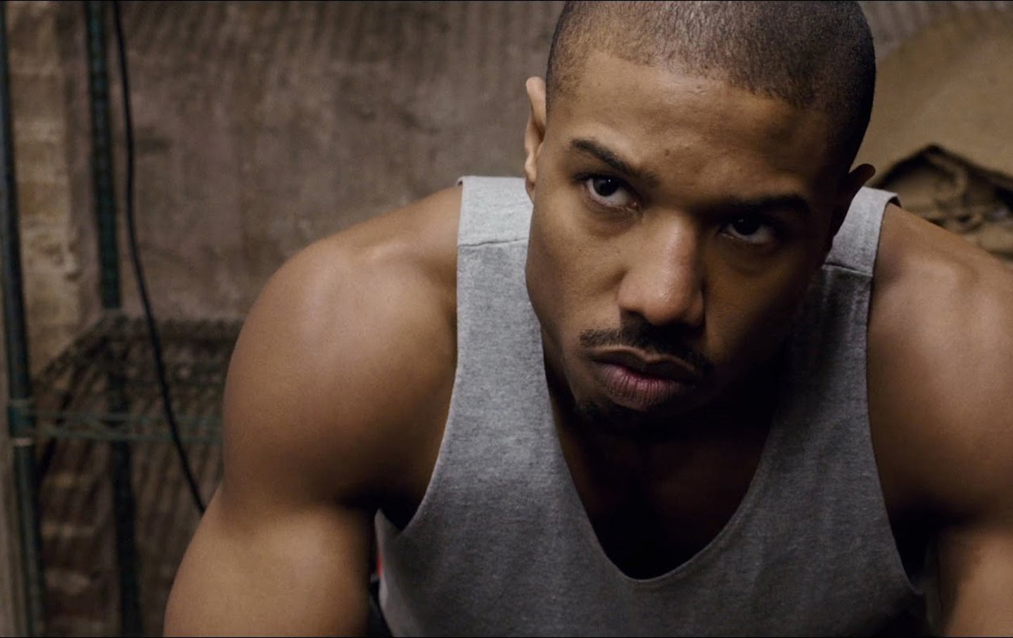 How ‘Creed’ Saves Rocky From Himself