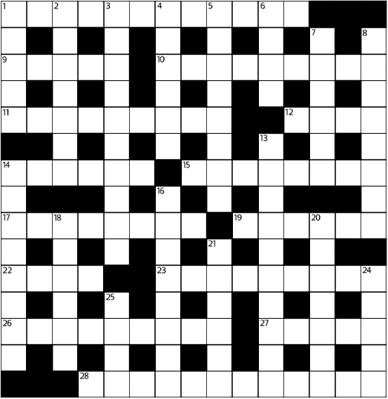Puzzle No. 3380