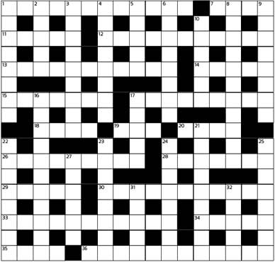 Puzzle No. 3382
