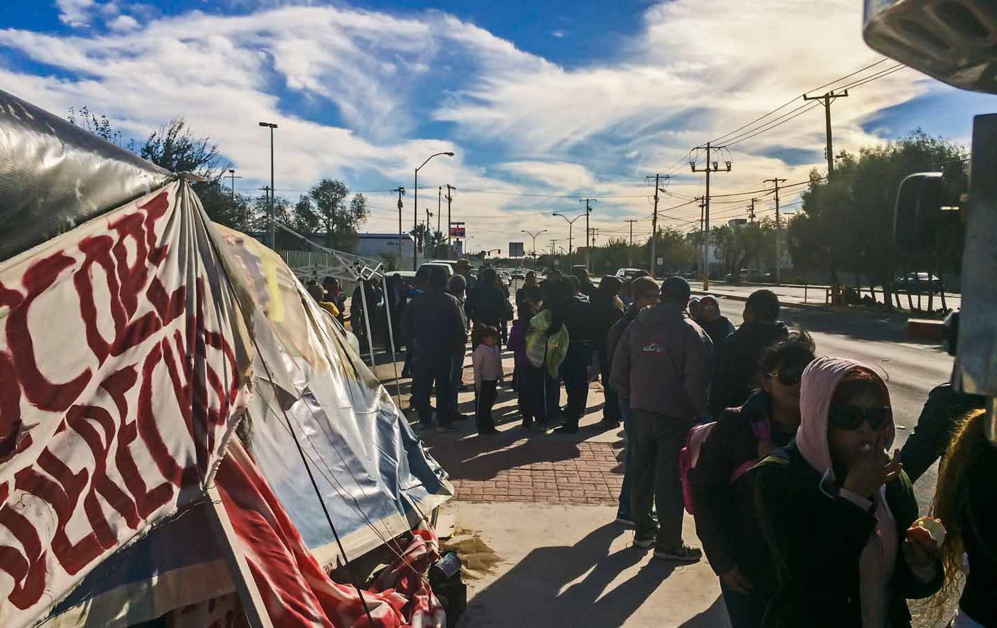 The Maquiladora Workers of Juárez Find Their Voice