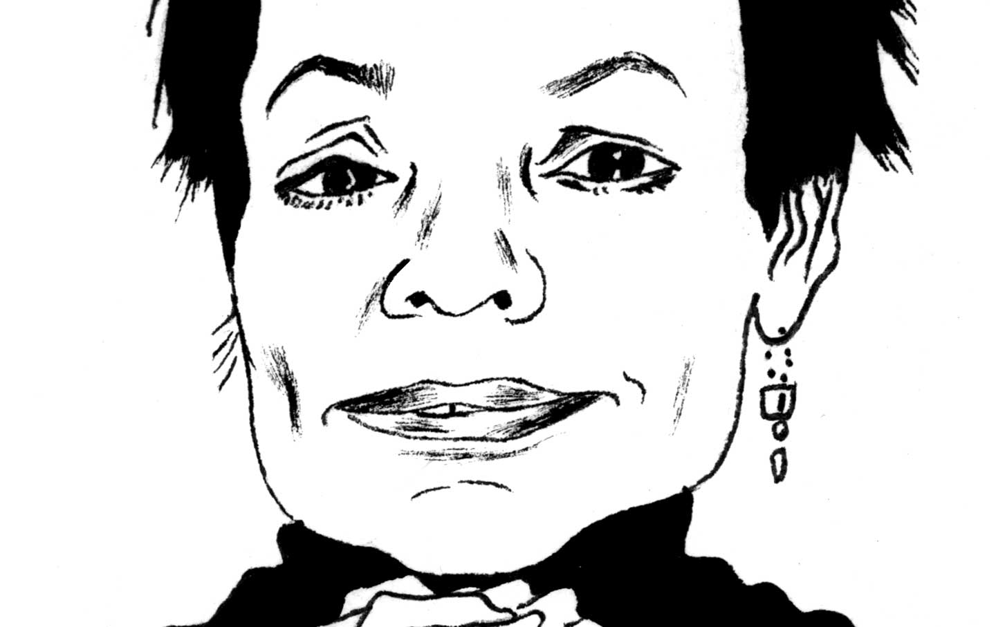 Using Art to Expose What Government Hides: An Interview With Laurie Anderson