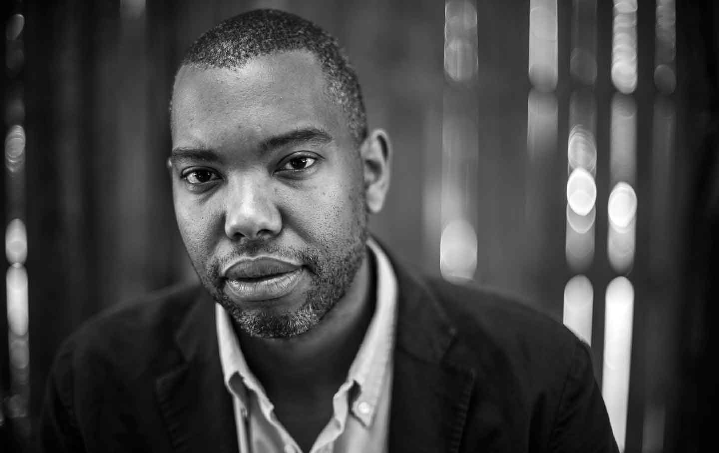 Why Does Ta-Nehisi Coates Say Less Than He Knows?