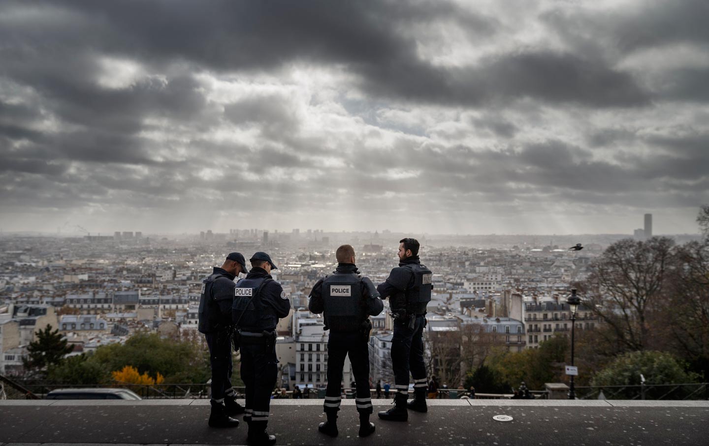 A Lesson for Paris Climate Talks: Follow the Activists
