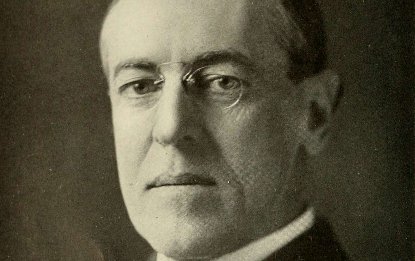 Don’t Be So Quick to Defend Woodrow Wilson | The Nation
