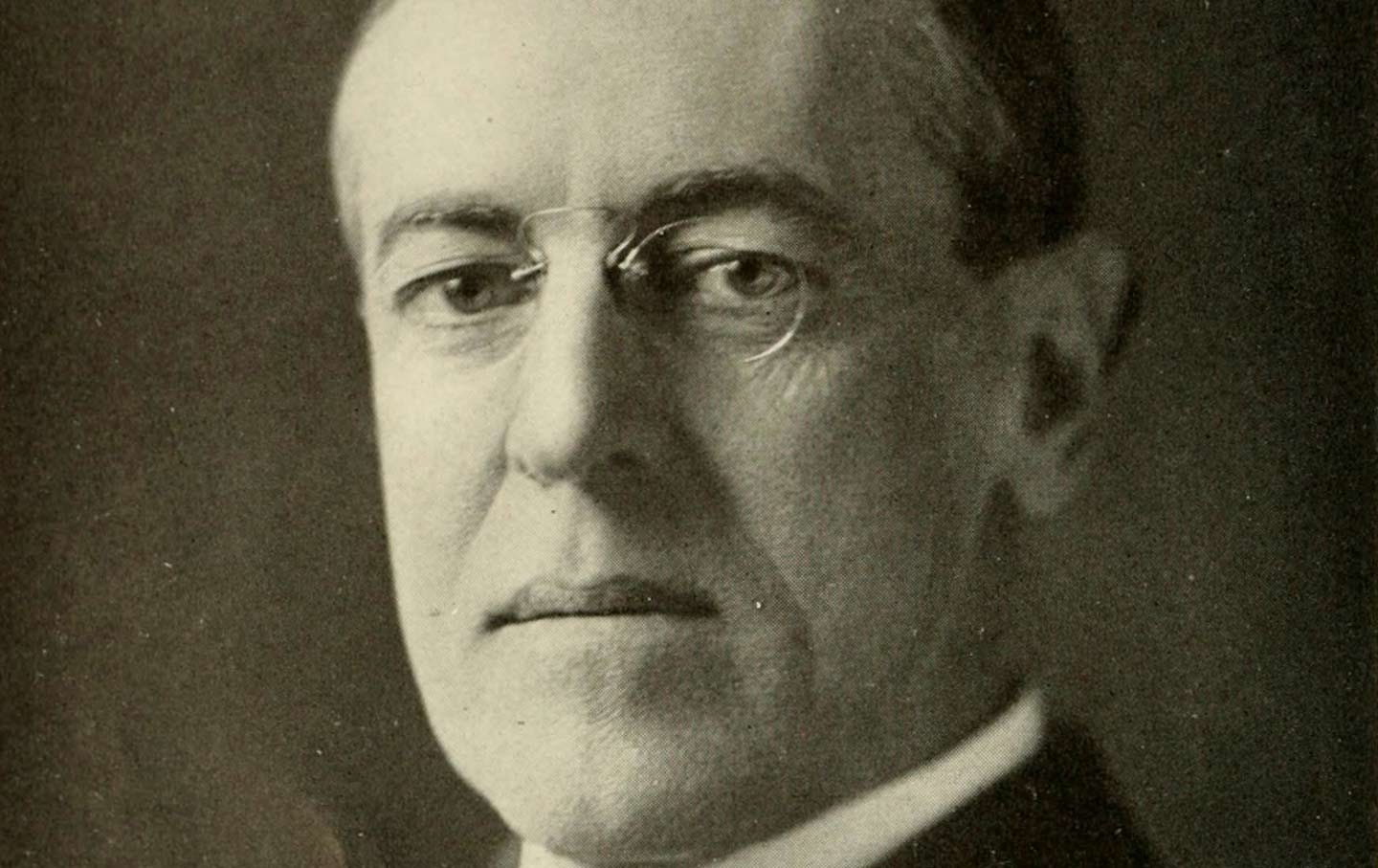 Don’t Be So Quick to Defend Woodrow Wilson