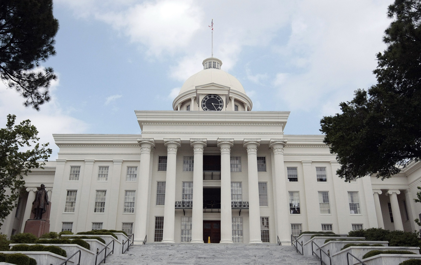 Alabama Capitol