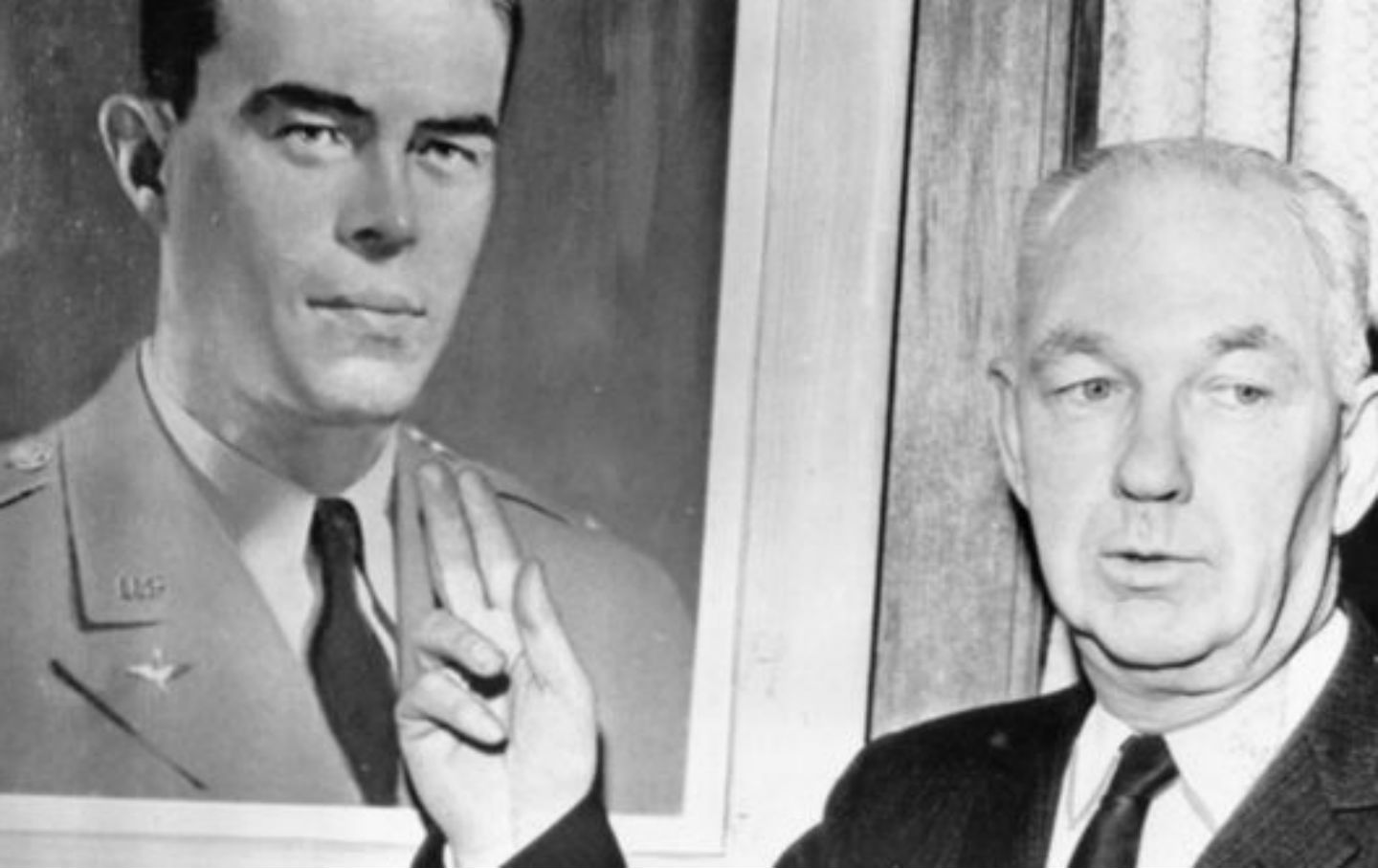 December 9, 1958: The John Birch Society Is Founded