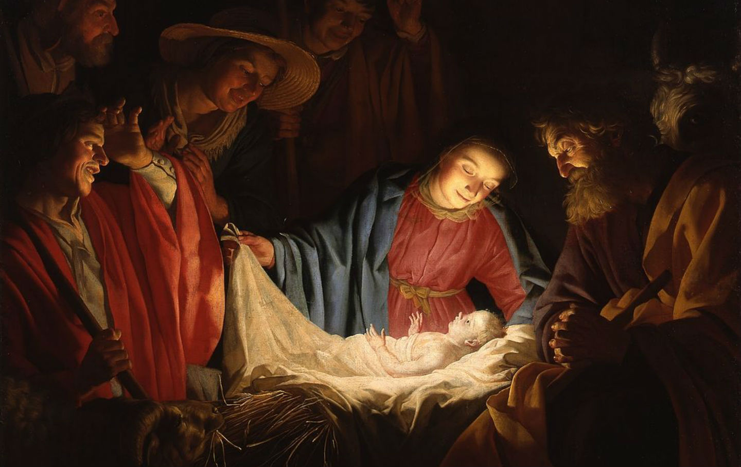 5,451 Jesus Birth Photos and Premium High Res Pictures - Getty Images