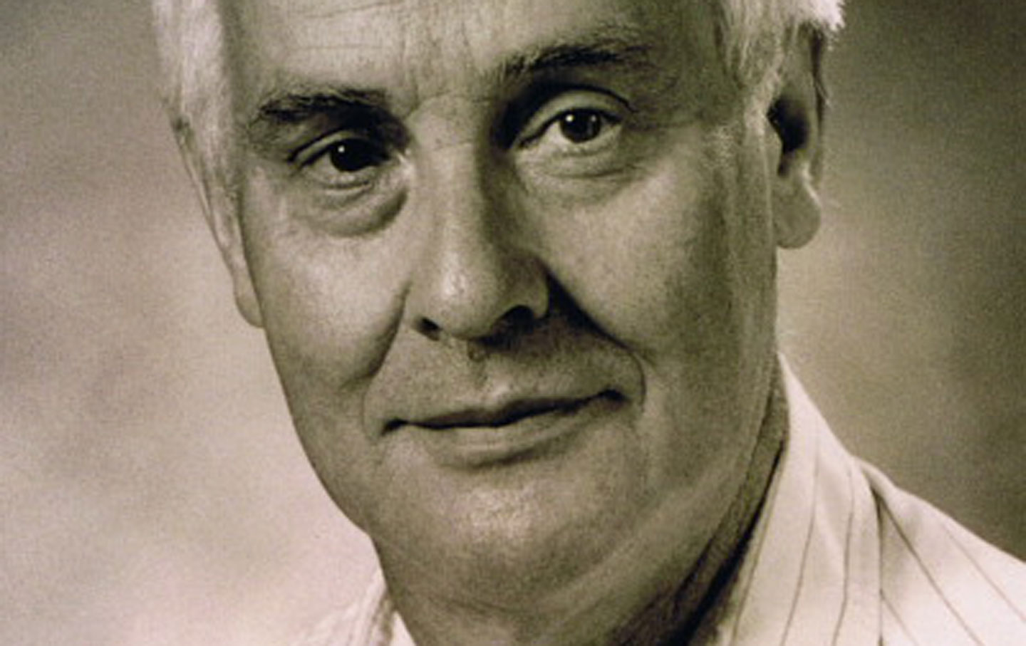 Remembering Benedict Anderson