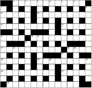 Puzzle No. 3384