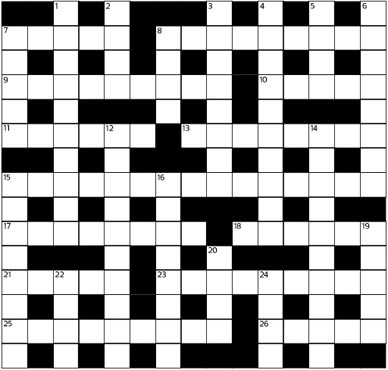 Puzzle No. 3385