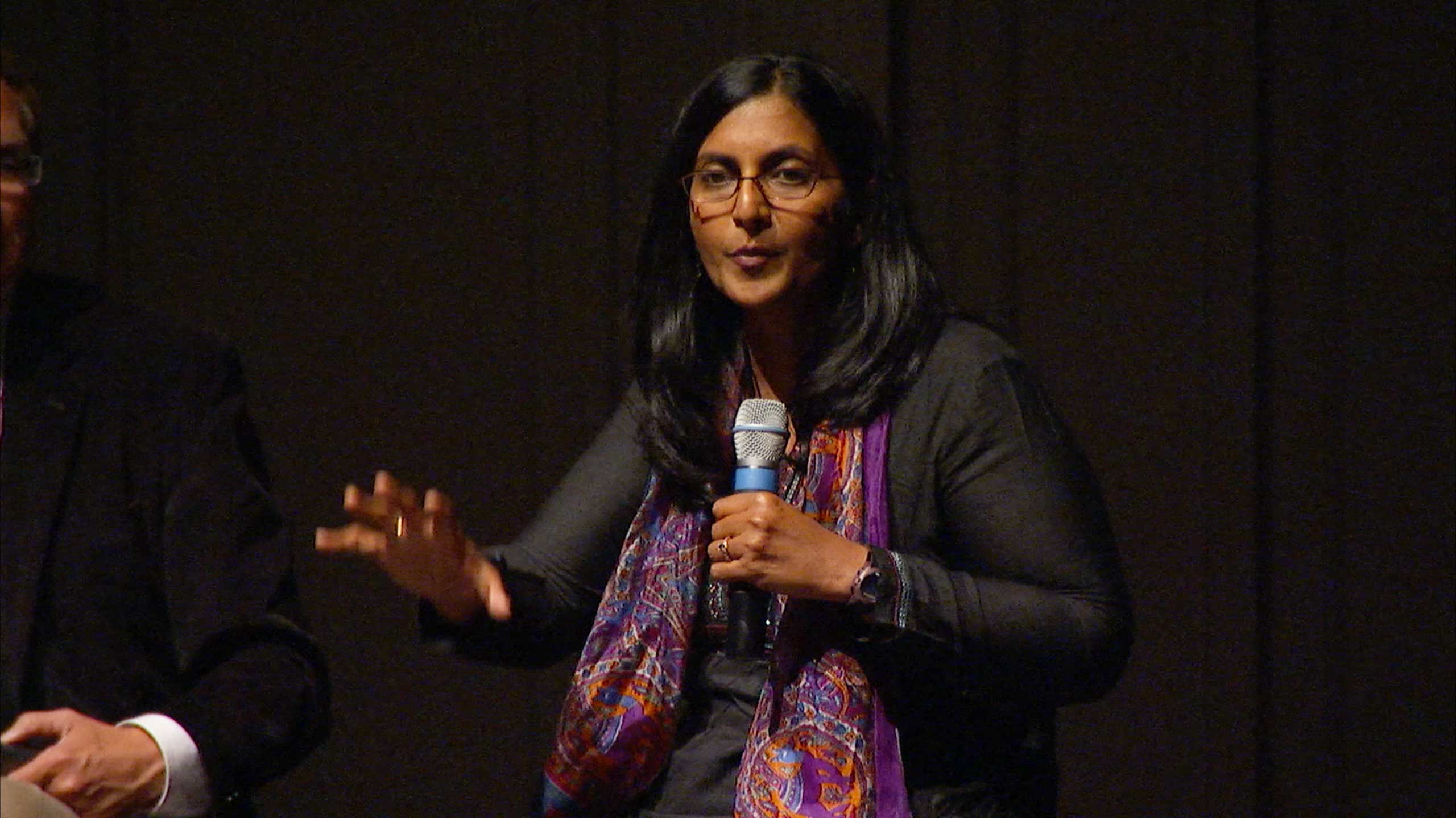 Naomi Klein, Kshama Sawant, Dave Zirin, and More: ‘The Nation’ Live! in Seattle