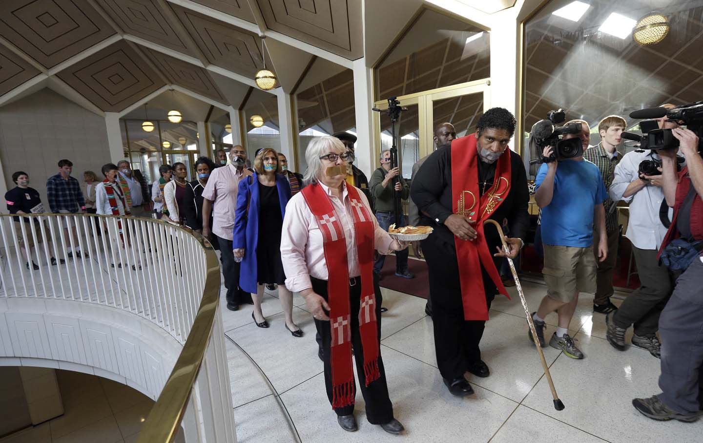 The Power of Moral Mondays | The Nation
