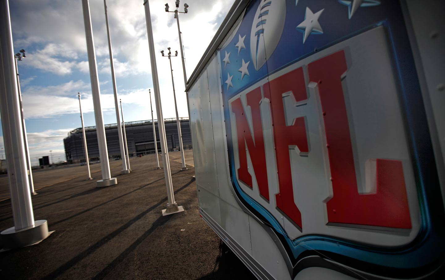 10 Days to Shake the Twin Cities’ Super Bowl Sunday