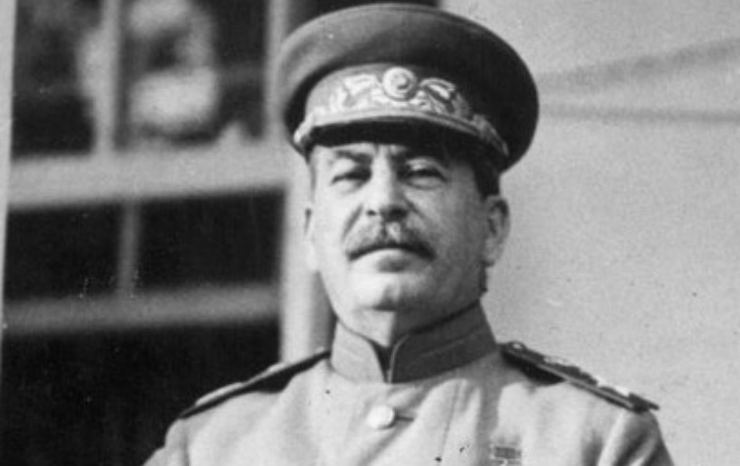 Stalin Resurgent, Again