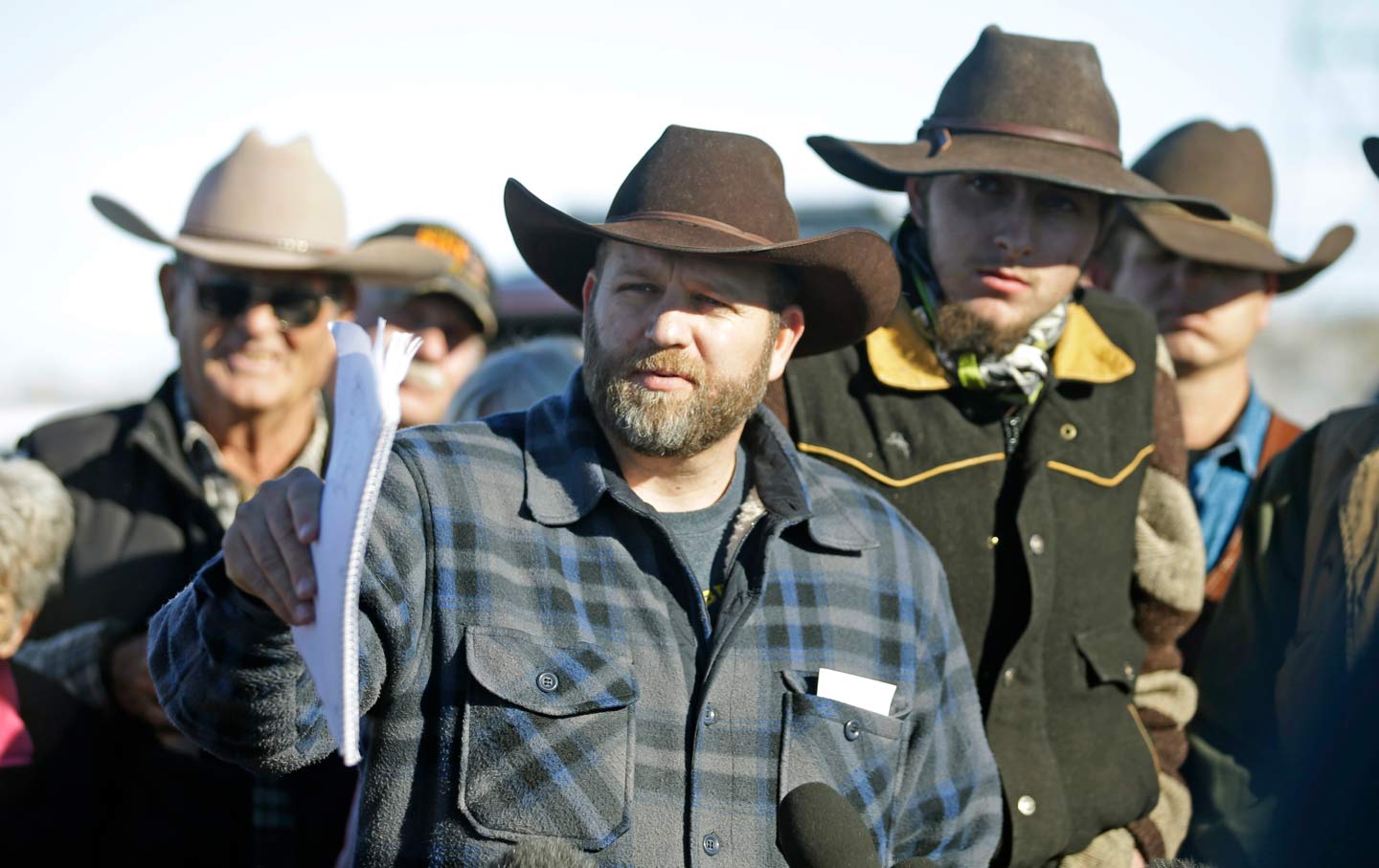 The Bundy Acquittal Is Dangerous