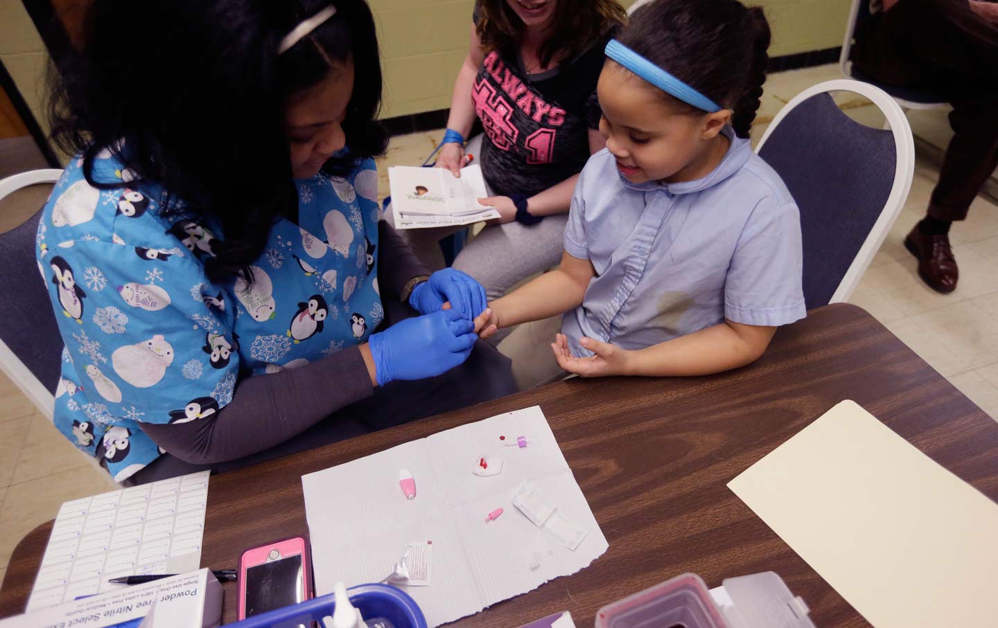 How the EPA Has Failed to Challenge Environmental Racism in Flint—and Beyond