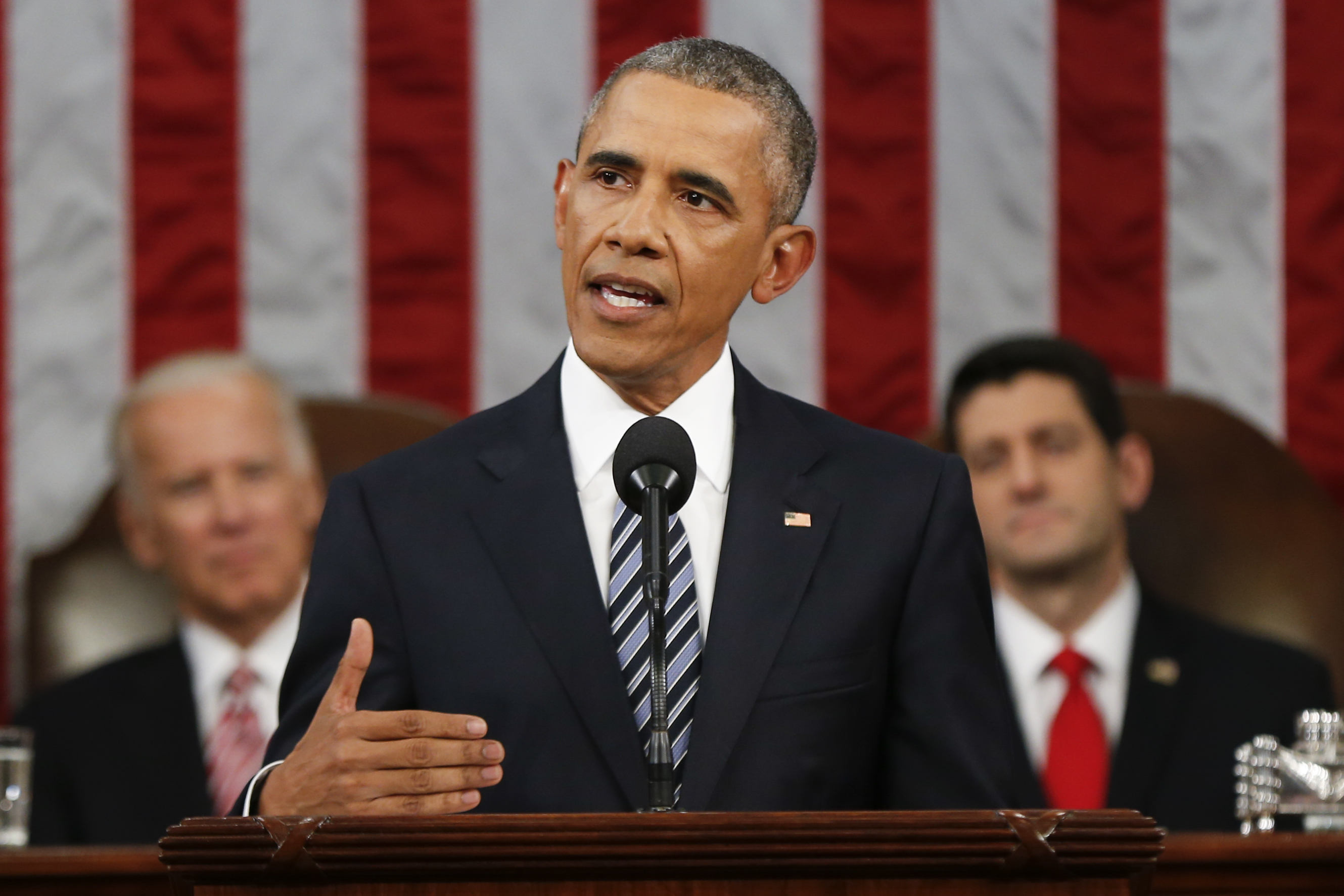 This Climate Victory Was Buried in Obama’s State of the Union