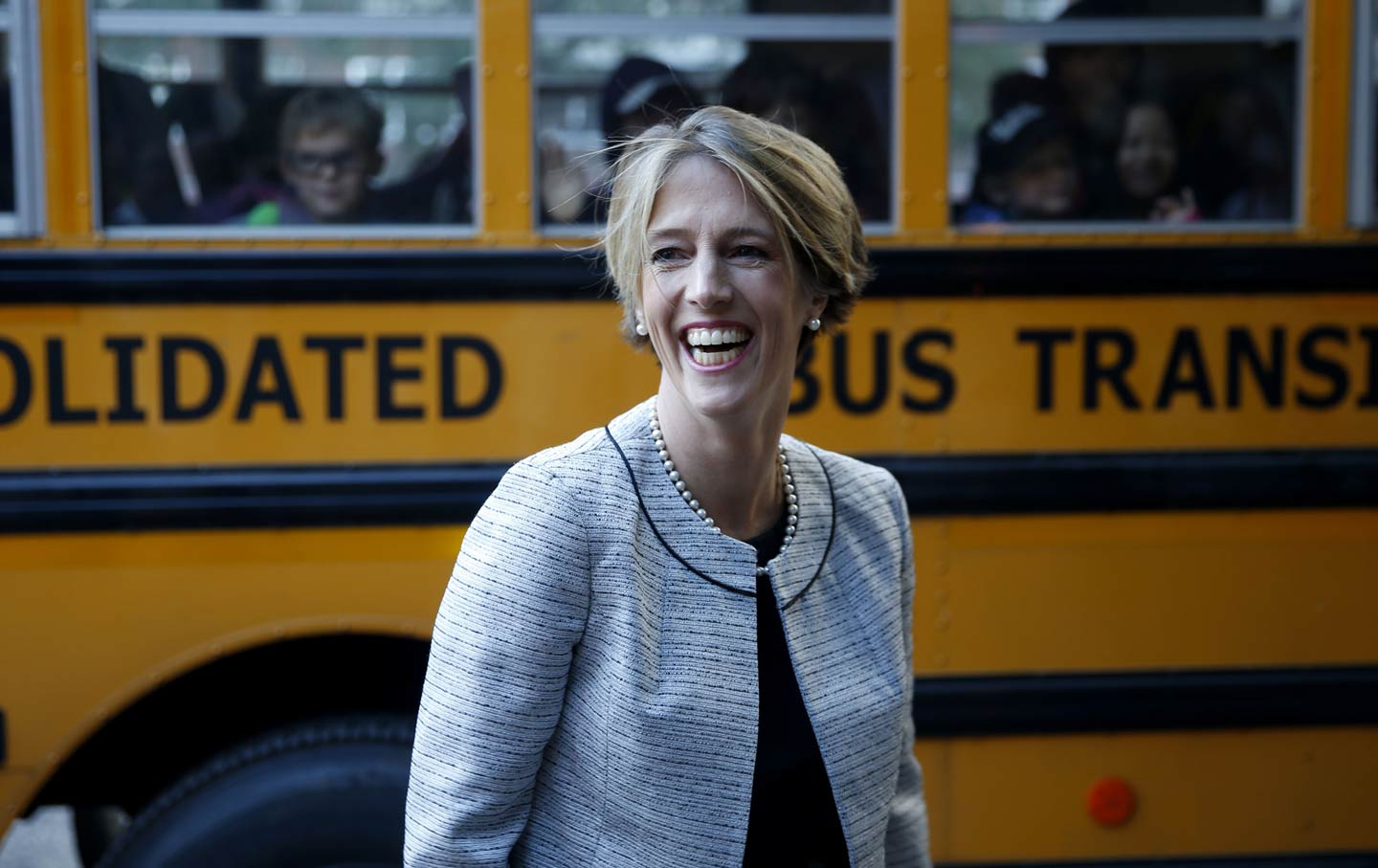 Zephyr Teachout