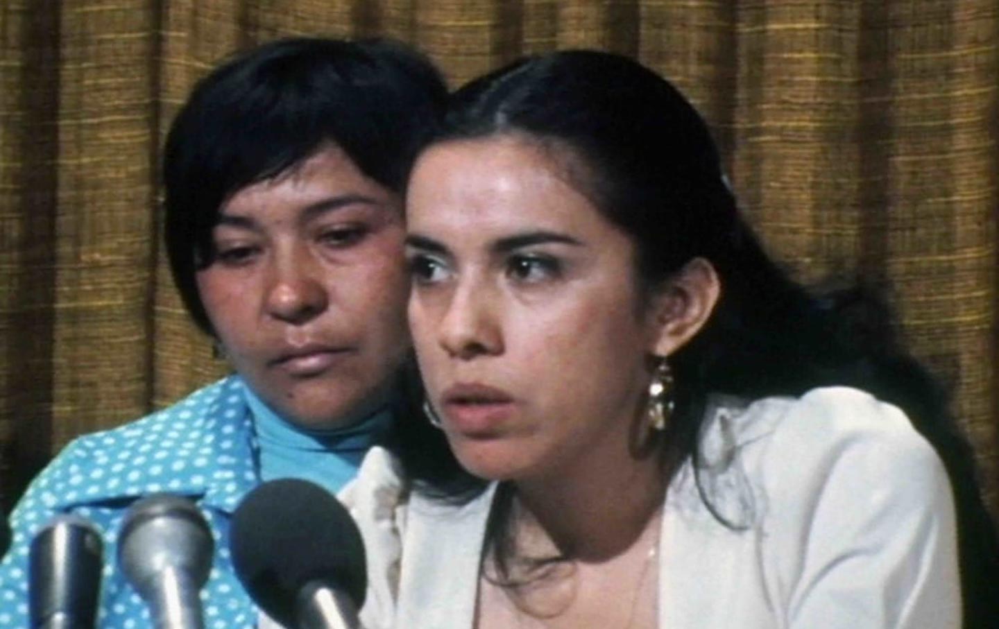A Group of Mexican Immigrant Women Were Sterilized Without Their Consent. Can a New Film Bring Justice?