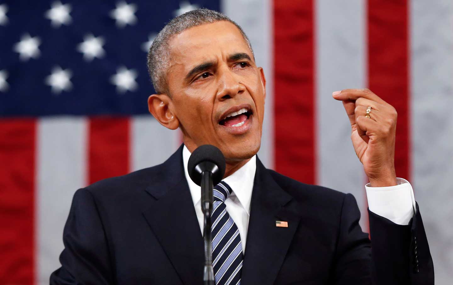 President Barack Obama