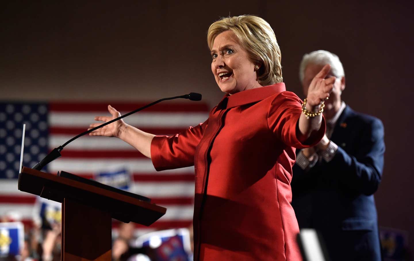 Clinton Wins a Close Race in Nevada, but Sanders Shows Strength Among Latino Voters