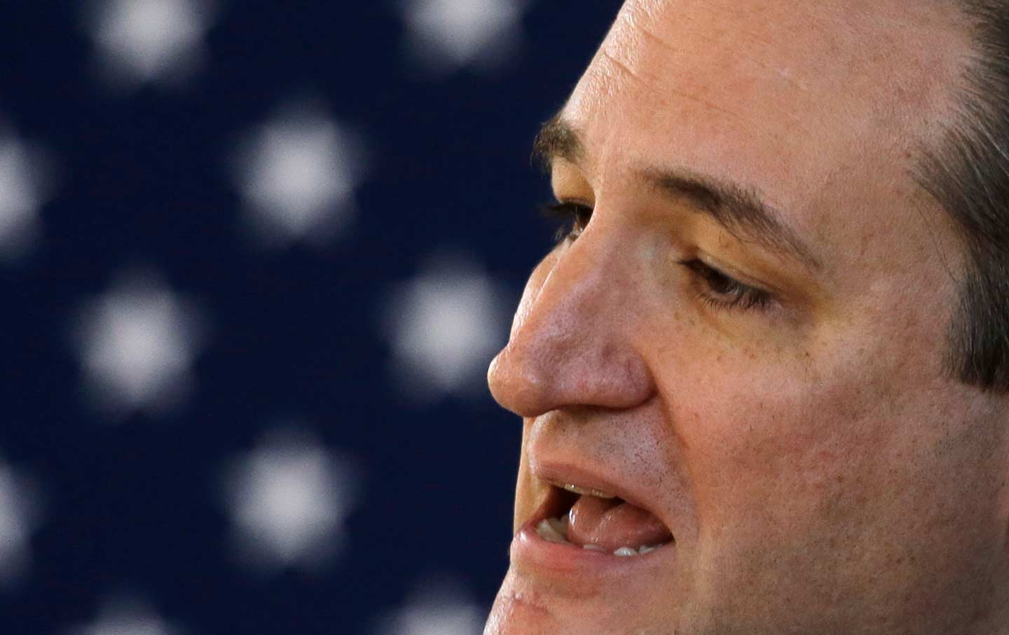 Ted Cruz Keeps Winning