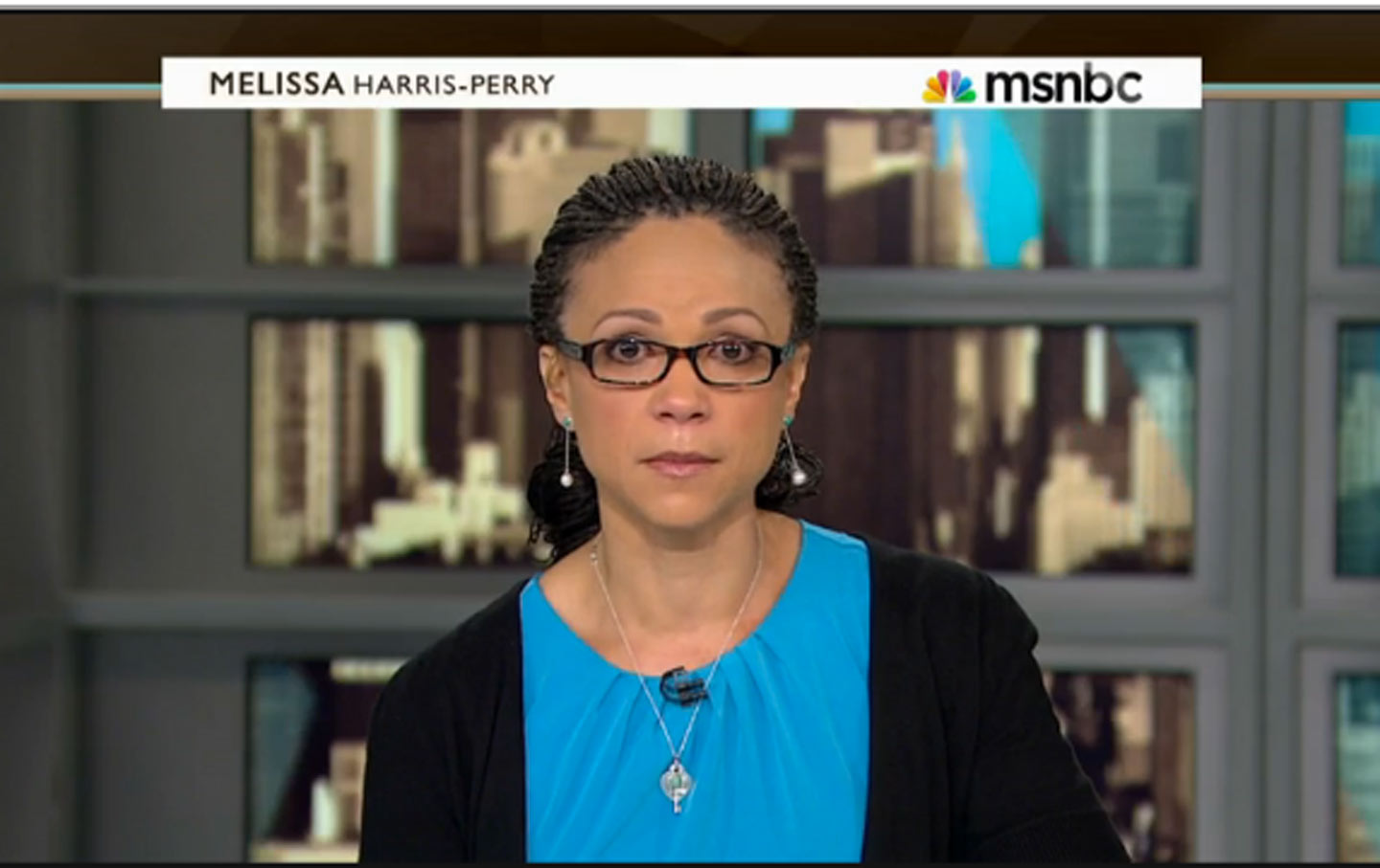 Melissa Harris-Perry