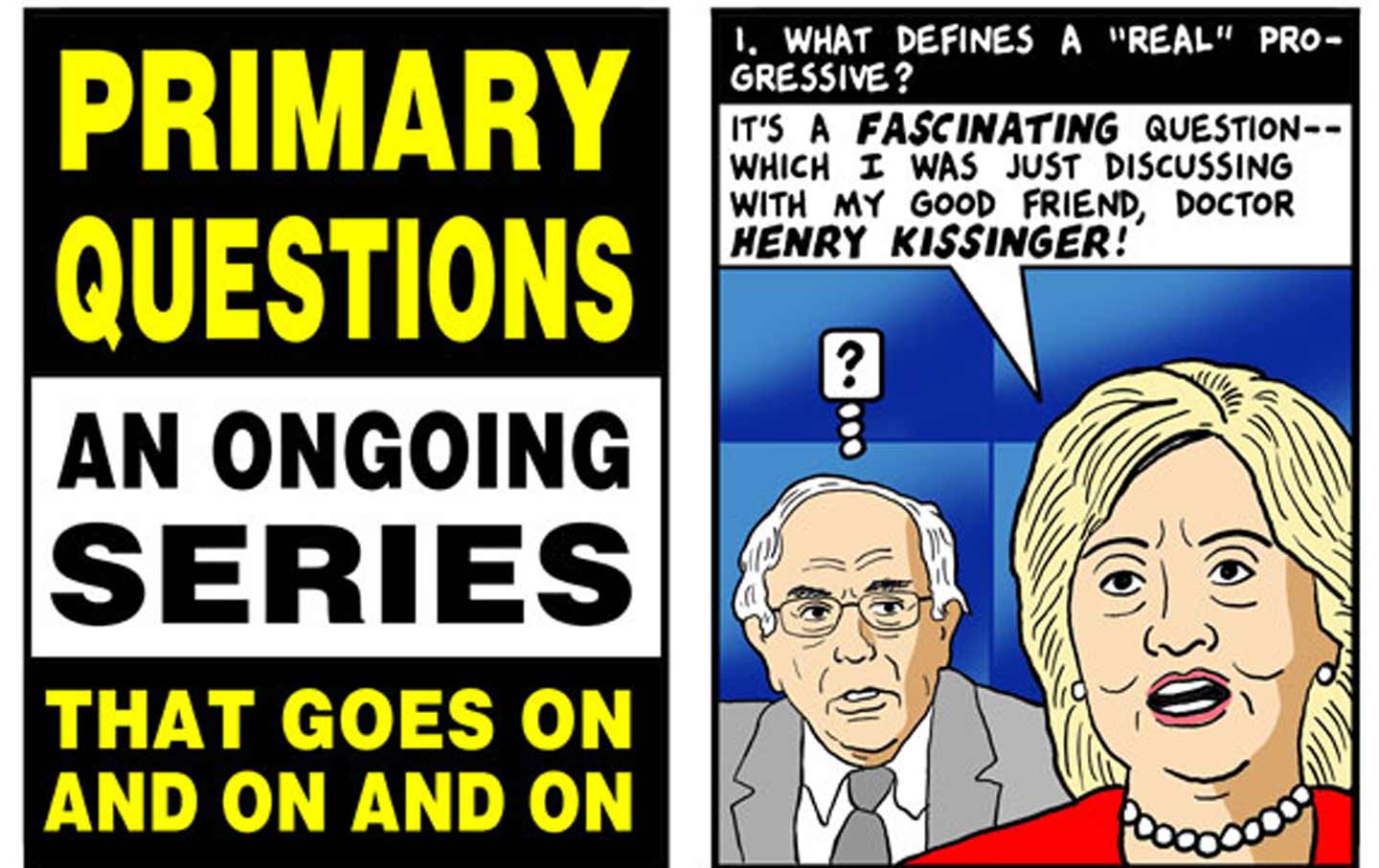 Tom Tomorrow cartoon