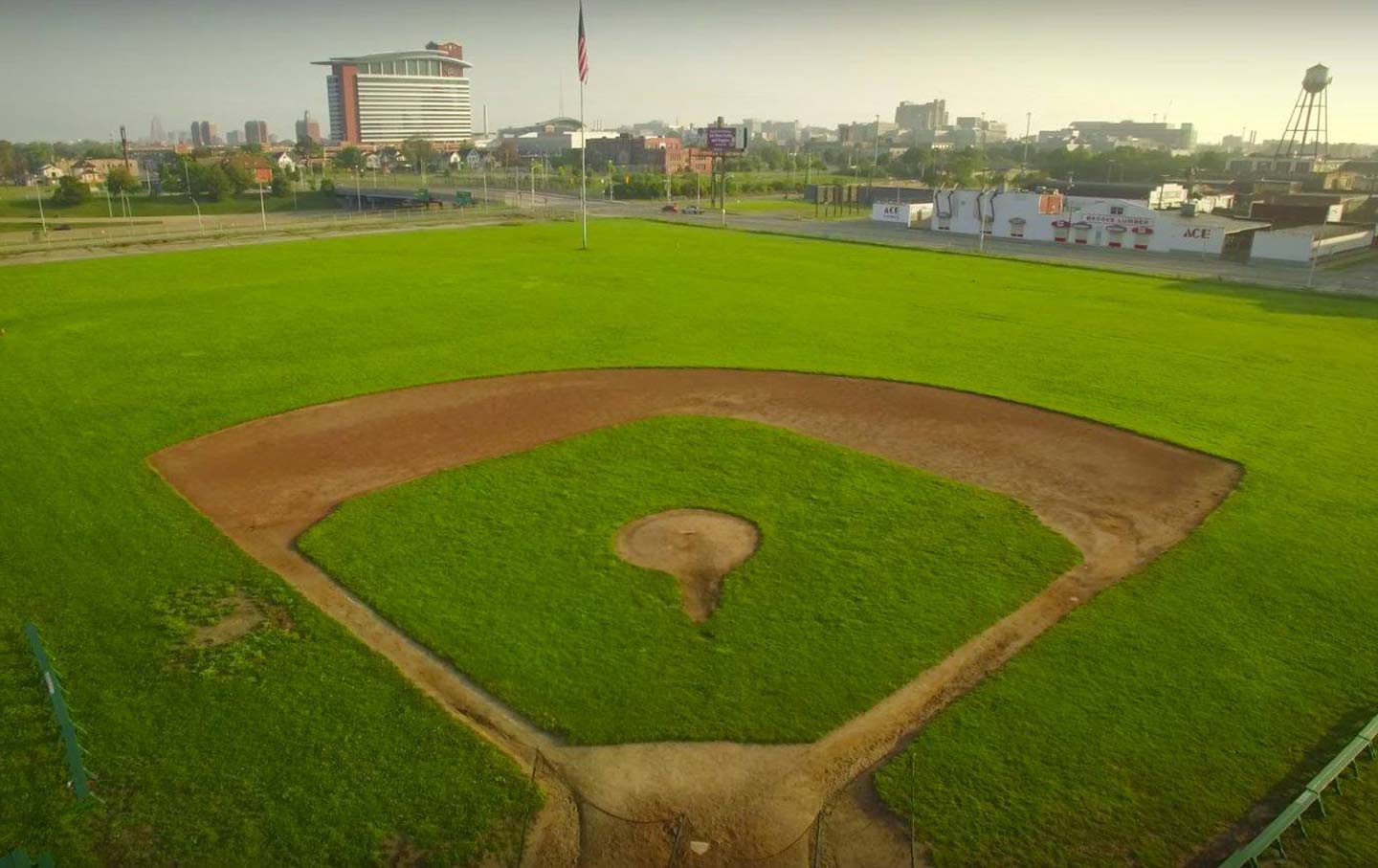 The Plan for Detroit’s Former Tiger Stadium Ignores History—and Potentially Safety
