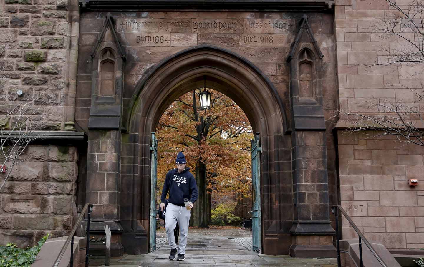 Yale Student