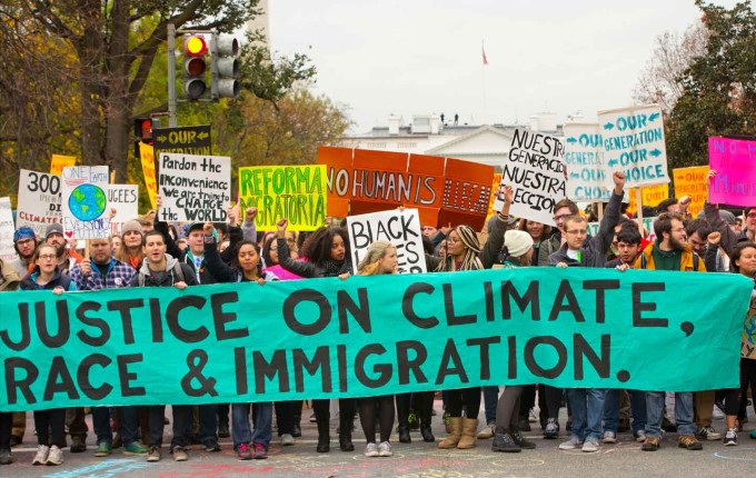 Three Times When Impractical Movements Led To Real Change The Nation