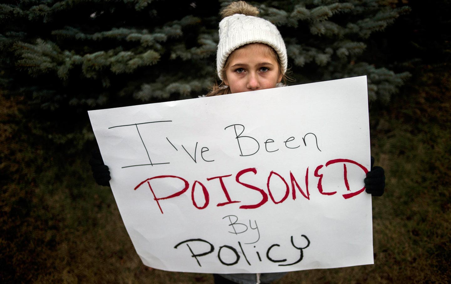 Flint Is the Predicted Outcome of Michigan’s Long, Dangerous History With ‘Emergency Managers’