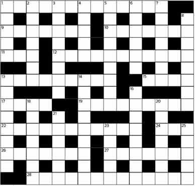 Puzzle No. 3391