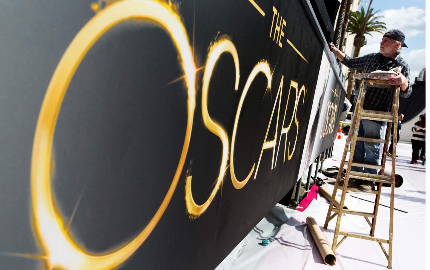 What the Academy Awards Tell Us About the Value of Black Work